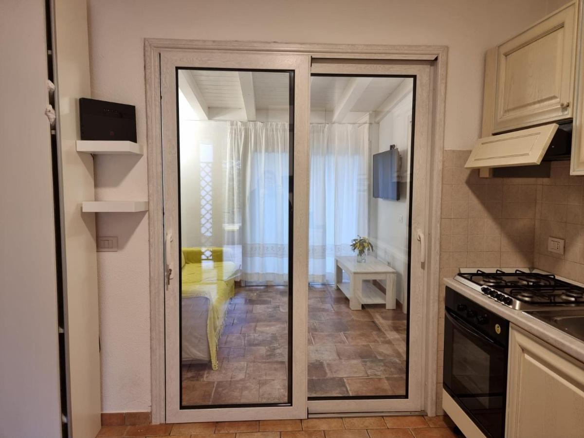 Lulamax Sardegna Olbia Exterior foto