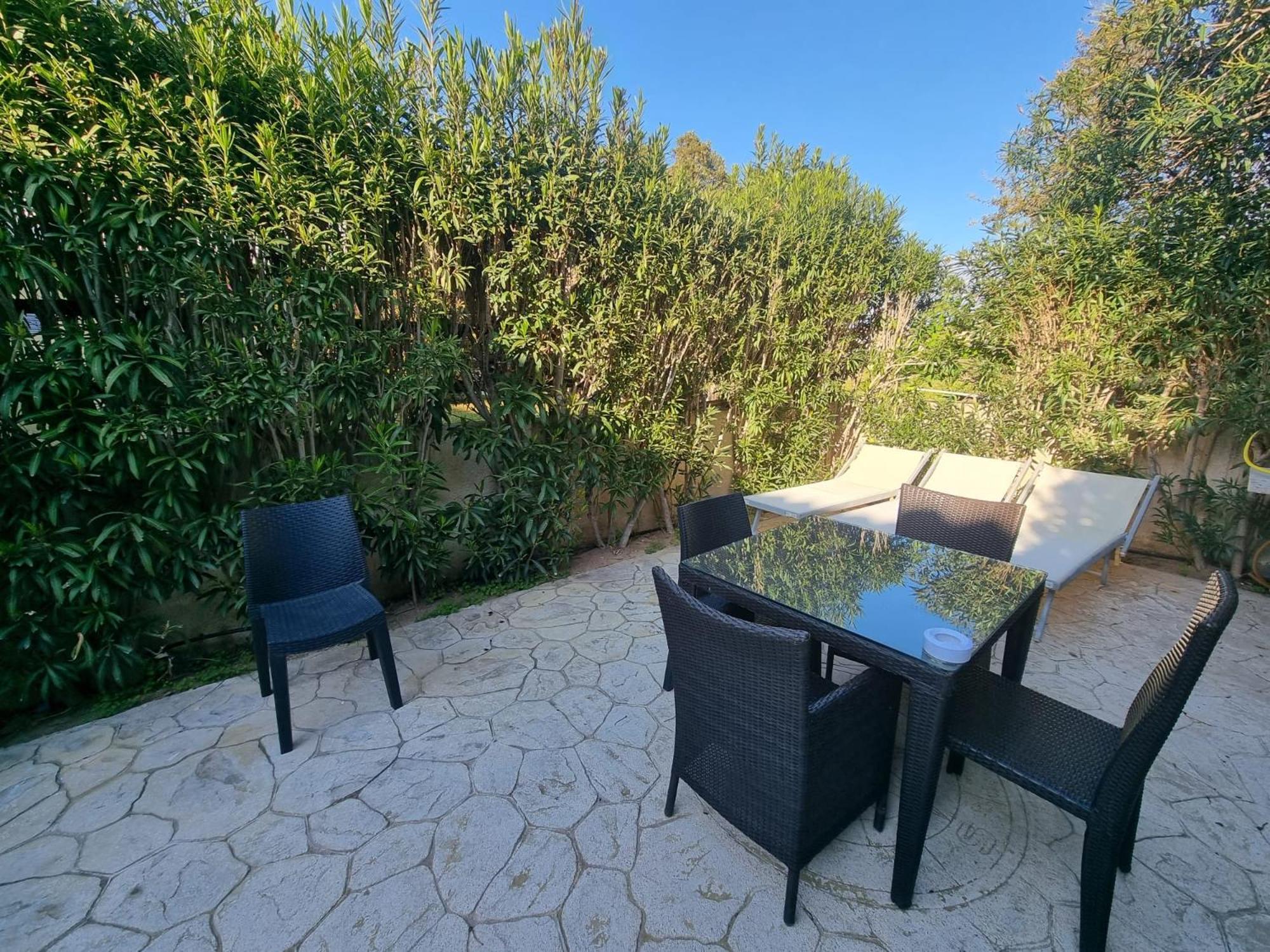 Lulamax Sardegna Olbia Exterior foto